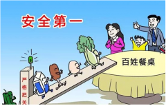 食品安全不容忽視,中天恒遠(yuǎn)堅(jiān)決做到“零容忍”為舌尖上的安全作 食品安全不容忽視,中天恒遠(yuǎn)堅(jiān)決做到“零容忍”為舌尖上的安全作