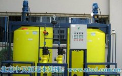 福州水處理設備工作原理 福州水處理設備工作原理