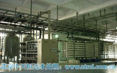 反滲透過濾技術(shù)的原理和優(yōu)點 反滲透過濾技術(shù)的原理和優(yōu)點