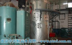 在使用河水處理設施之余,也要將環(huán)保進行到底 在使用河水處理設施之余,也要將環(huán)保進行到底