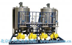 超純水處理設施對比于混床設備的使用優(yōu)勢體現(xiàn)在哪里呢? 超純水處理設施對比于混床設備的使用優(yōu)勢體現(xiàn)在哪里呢?