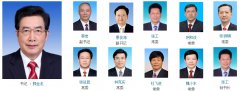 北京市長和8位副市長確定新分工,環(huán)保領域副市長親自擔當 北京市長和8位副市長確定新分工,環(huán)保領域副市長親自擔當