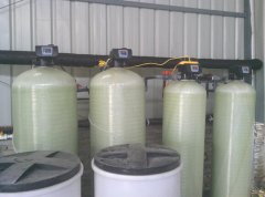 空調軟化水設備工作步驟詳細介紹 空調軟化水設備工作步驟詳細介紹