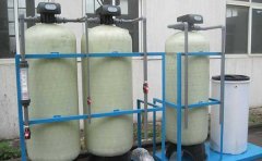 蒸汽鍋爐軟化水設(shè)備運(yùn)行說明及應(yīng)用范圍 蒸汽鍋爐軟化水設(shè)備運(yùn)行說明及應(yīng)用范圍