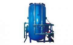 海綿鐵除氧器產(chǎn)品性能優(yōu)勢(shì)有哪些 海綿鐵除氧器產(chǎn)品性能優(yōu)勢(shì)有哪些
