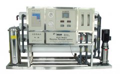 電子元件生產(chǎn)用超純水處理設備詳細介紹(圖) 電子元件生產(chǎn)用超純水處理設備詳細介紹(圖)