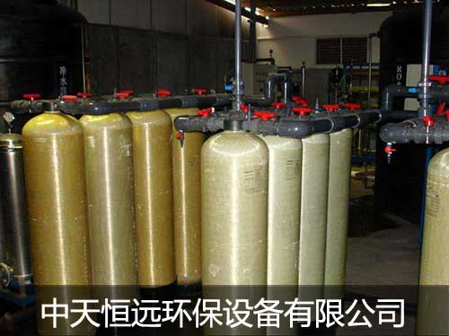 反滲透設(shè)備經(jīng)常出現(xiàn)的問題介紹(圖文)