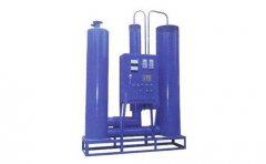 除氧器的工作步驟簡(jiǎn)介 除氧器的工作步驟簡(jiǎn)介