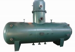 除氧器的自生沸騰現(xiàn)象及安全設施介紹 除氧器的自生沸騰現(xiàn)象及安全設施介紹